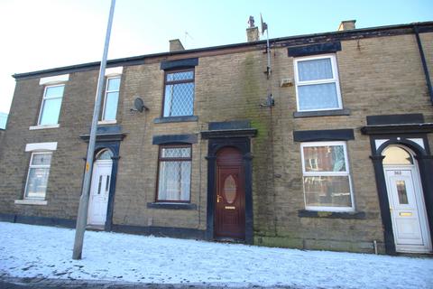 undefined, Rochdale Road, Shaw, OL2