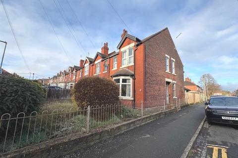 undefined, Stanton Road, Meir
