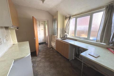 undefined, Stanton Road, Meir