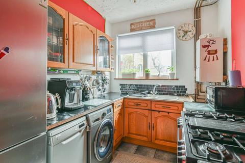 3 bedroom terraced house for sale, Eardley Road, Streatham Common, London, SW16