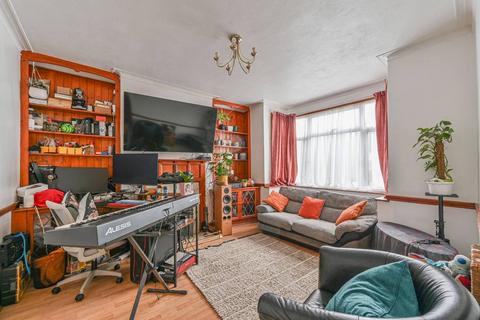 3 bedroom terraced house for sale, Eardley Road, Streatham Common, London, SW16