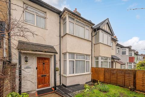 Eardley Road, Streatham Common, London, SW16
