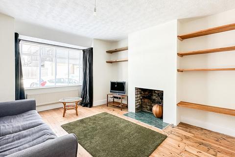 1 bedroom flat to rent, Durnford Avenue, Bristol, BS3 2AL