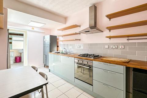 1 bedroom flat to rent, Durnford Avenue, Bristol, BS3 2AL