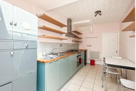 1 bedroom flat to rent, Durnford Avenue, Bristol, BS3 2AL