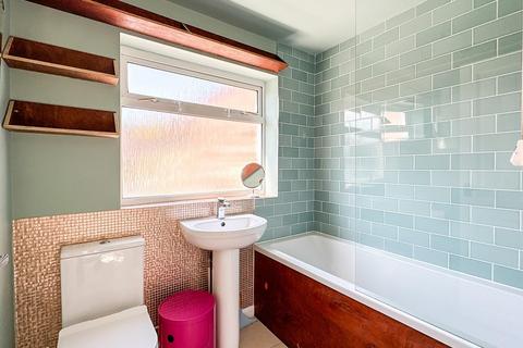 1 bedroom flat to rent, Durnford Avenue, Bristol, BS3 2AL