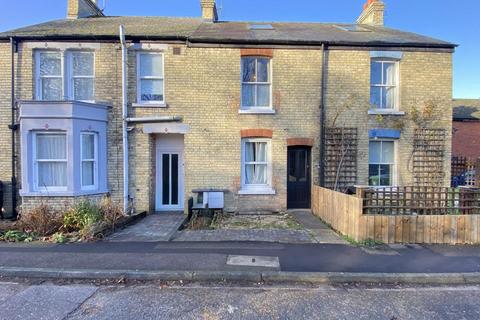 3 bedroom terraced house for sale, New Road, Impington, Cambridge