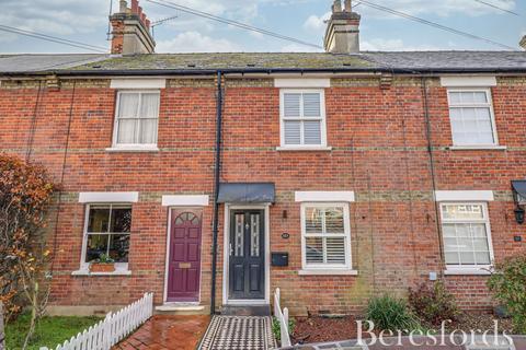 Woodman Road, Warley, CM14