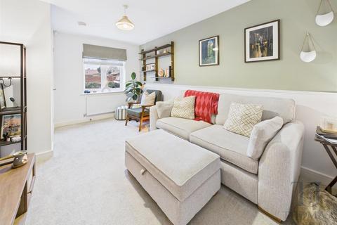2 bedroom end of terrace house for sale, Cornflower Crescent, Ruddington, Nottingham