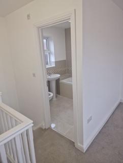 1 bedroom maisonette to rent, Robin Hood Mews, Albert Road, Luton, Bedfordshire, LU1