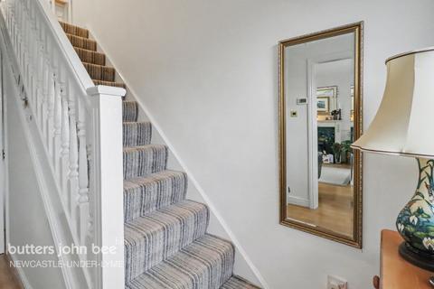 3 bedroom detached house for sale, The Elms, Newcastle