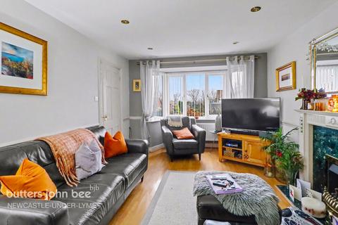 3 bedroom detached house for sale, The Elms, Newcastle
