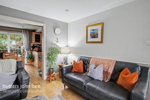 3 bedroom detached house for sale, The Elms, Newcastle