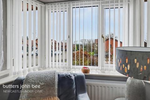 3 bedroom detached house for sale, The Elms, Newcastle