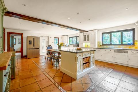 5 bedroom detached house for sale, Grassy Lane, Sevenoaks, Kent, TN13