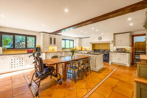 5 bedroom detached house for sale, Grassy Lane, Sevenoaks, Kent, TN13