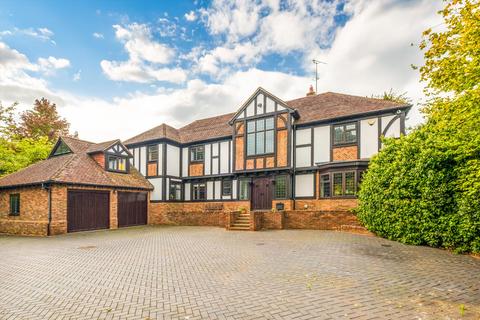 5 bedroom detached house for sale, Grassy Lane, Sevenoaks, Kent, TN13