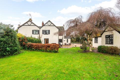 undefined, Lower Icknield Way, Bledlow, Princes Risborough, Buckinghamshire, HP27