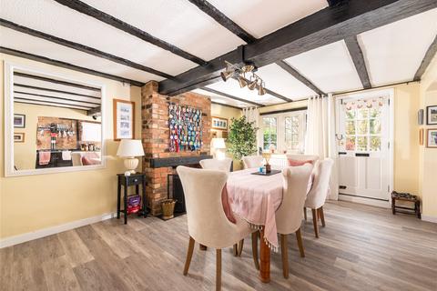 3 bedroom semi-detached house for sale, Lower Icknield Way, Bledlow, Princes Risborough, Buckinghamshire, HP27