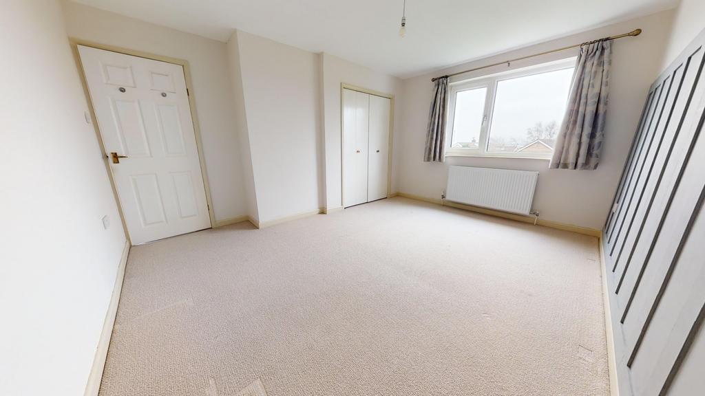 Main bedroom