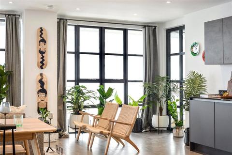 3 bedroom apartment for sale, Bagel Factory, London, E9