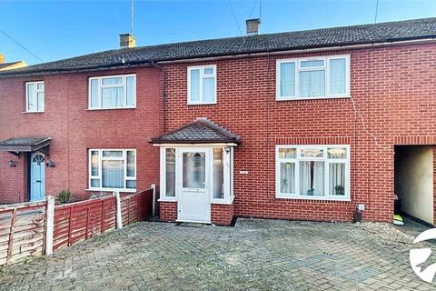 3 bedroom terraced house to rent, Lullingstone Crescent, Orpington, BR5
