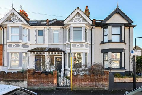 2 bedroom terraced house for sale, Essex Road, Leyton, London, E10