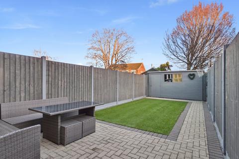 undefined, Aspen Gardens,, Ashford, Surrey, TW15