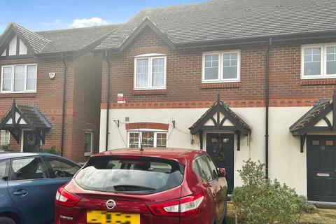 undefined, Meer Stones Road, Balsall Common, Coventry