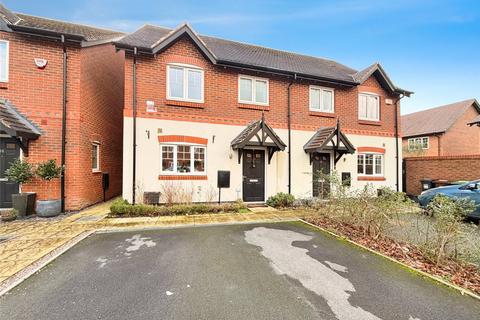 undefined, Meer Stones Road, Balsall Common, Coventry