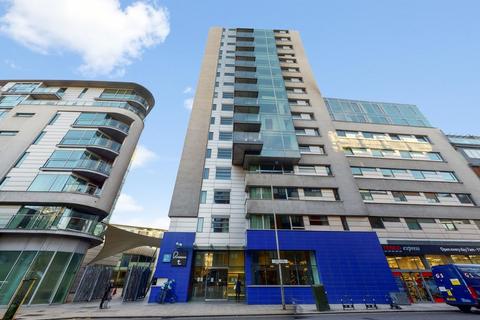 undefined, Parking space, Empire Square West, London, SE1