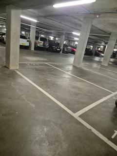 undefined, Parking space, Empire Square West, London, SE1