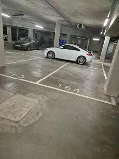 undefined, Parking space, Empire Square West, London, SE1