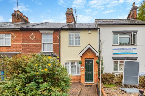 2 bedroom terraced house for sale, High Street, Rickmansworth, WD3
