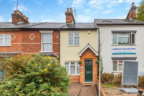2 bedroom terraced house for sale, High Street, Rickmansworth, WD3
