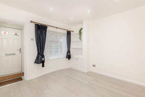 2 bedroom terraced house for sale, High Street, Rickmansworth, WD3