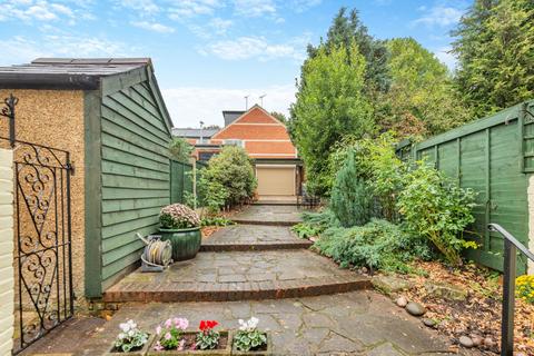 2 bedroom terraced house for sale, High Street, Rickmansworth, WD3