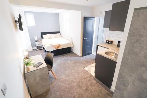 undefined, Regent Street, Coventry CV1