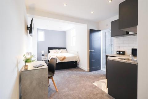 undefined, Regent Street, Coventry CV1