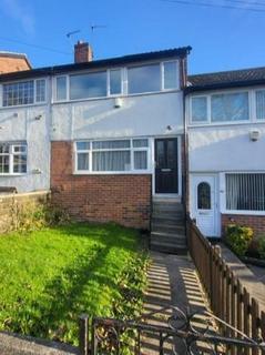 3 bedroom terraced house to rent, Hough End Lane, Leeds