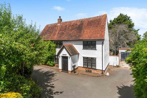 undefined, Church Lane, Ongar, Essex, CM5