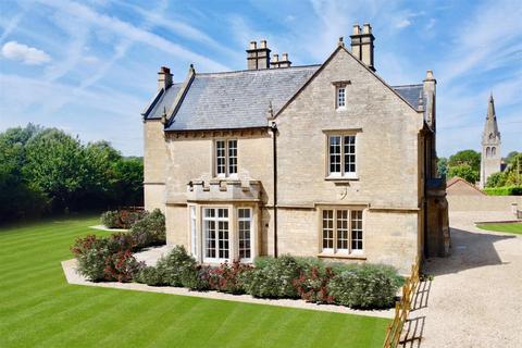 undefined, Leasingham Hall, Leasingham, Sleaford