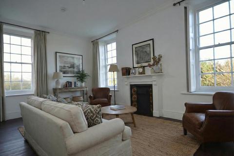 undefined, Leasingham Hall, Leasingham, Sleaford