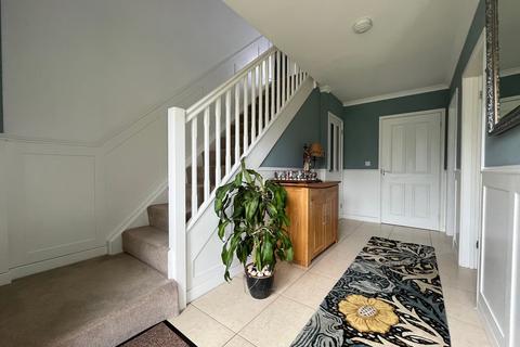 undefined, Dolphin Court, New Quay, SA45