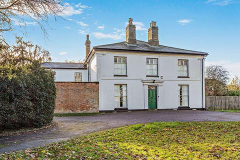 6 bedroom detached house for sale, Whitton Church Lane, Ipswich, Suffolk