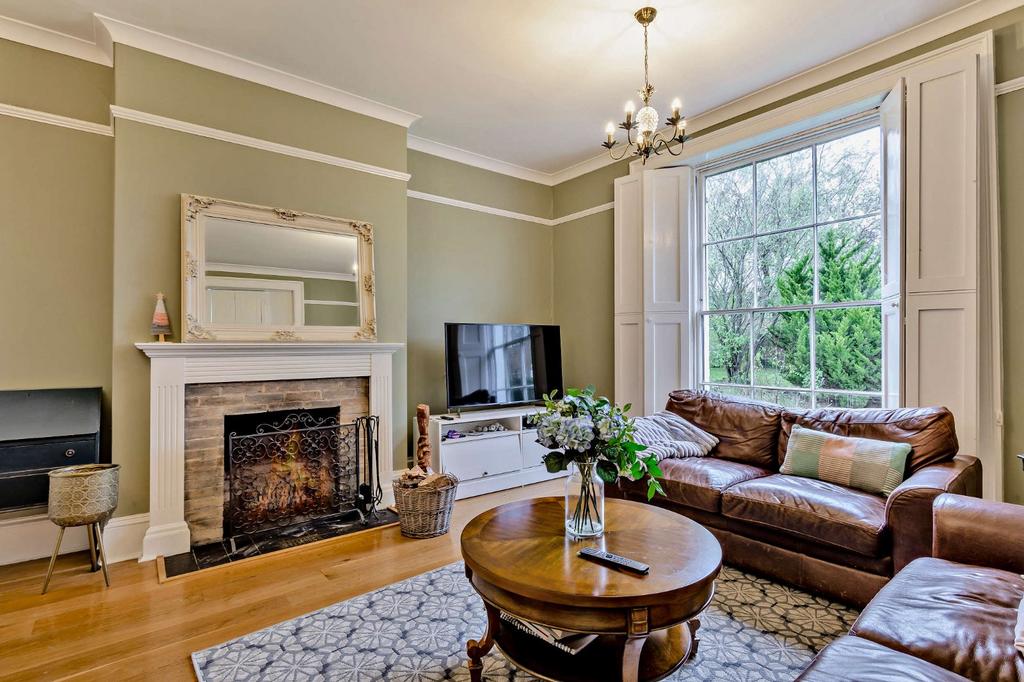 Sitting Room