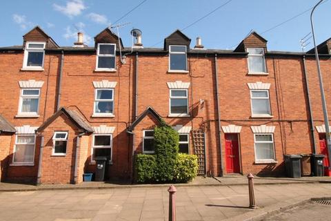 undefined, Oxford Street, Daventry NN11