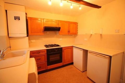 undefined, Oxford Street, Daventry NN11