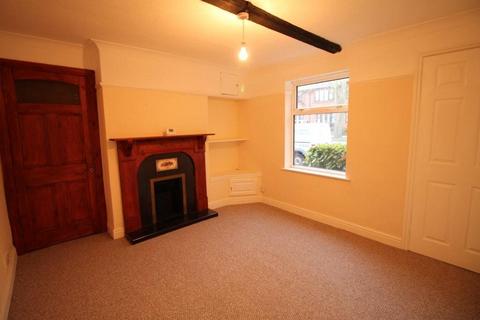 undefined, Oxford Street, Daventry NN11