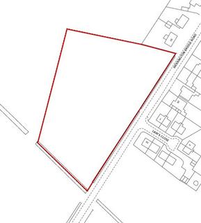 undefined, Werrington Bridge Road, Milking Nook, Peterborough